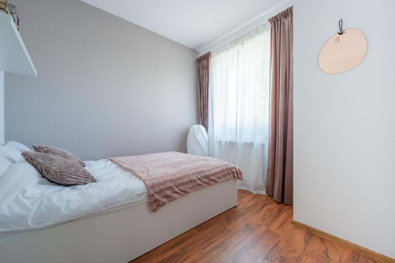 Seaesta Darlowo - Komfortowe Pokoje I Apartamenty エクステリア 写真